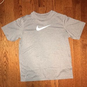 Nike Boys DriFit T-shirt